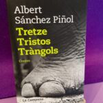 Tretze Tristos Tràngols