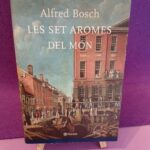 Les set aromes del món