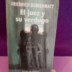 El juez y su verdugo