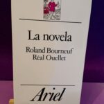 La novela