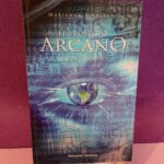 Krysthos II: El proyecto Arcano