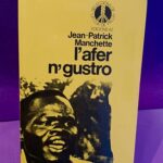 L'afer N'Gustro (col·lecció Cua de Palla, 36) (català)