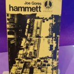 Hammett (col·lecció Cua de Palla, 78) (català)