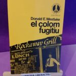 El colom fugitiu (col·lecció Cua de Palla, 82) (català)