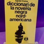 Diccionari de novel·la negra nord-americana (col·lecció Cua de Palla, 50) (català)