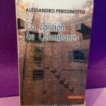 La canción de Colombano