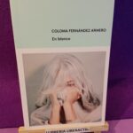 En blanco