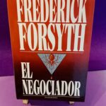 El negociador