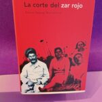 La corte del zar rojo
