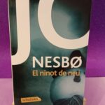 El ninot de neu