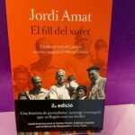 El fill del xofer: Els fills secrets del poder, ascens i caiguda d'Alfons Quintà