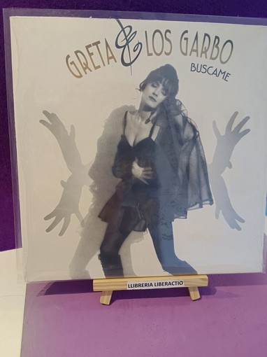 Hay algo profundamente romántico en los vinilos