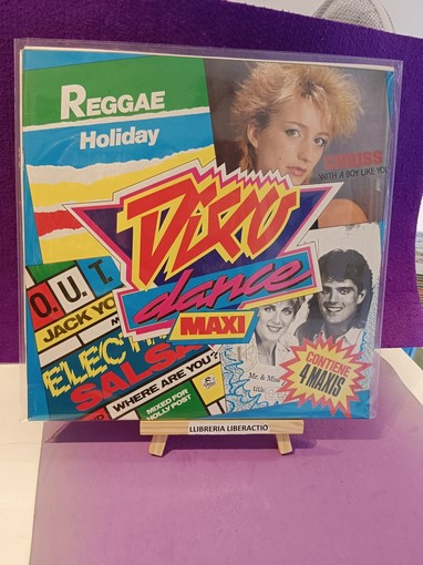 Hay algo profundamente romántico en los vinilos