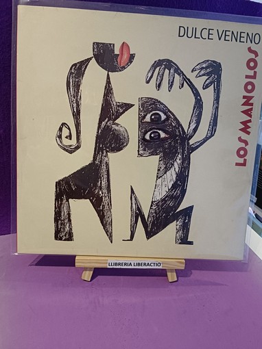 Hay algo profundamente romántico en los vinilos