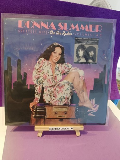 Hay algo profundamente romántico en los vinilos