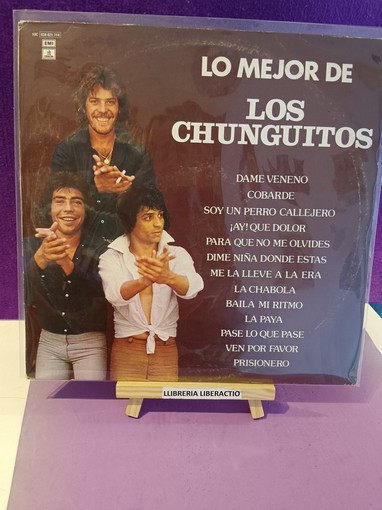 Hay algo profundamente romántico en los vinilos