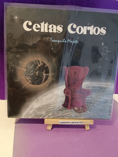 Hay algo profundamente romántico en los vinilos