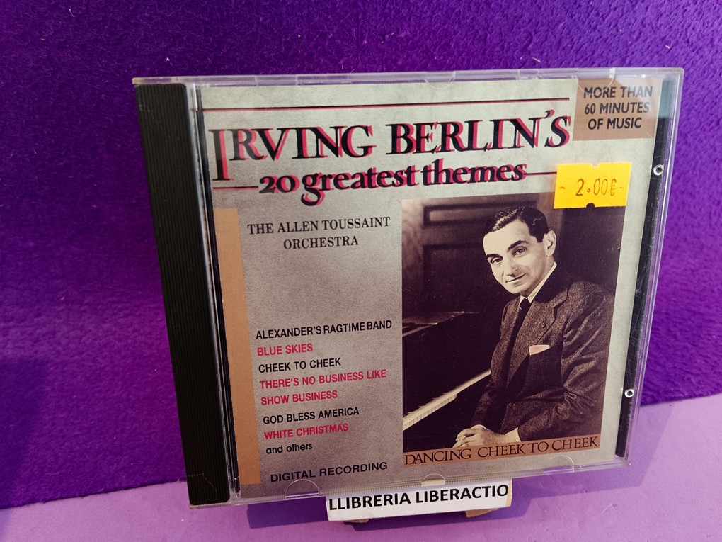 La música como refugio: descubre nuestras nuevas joyas en CD