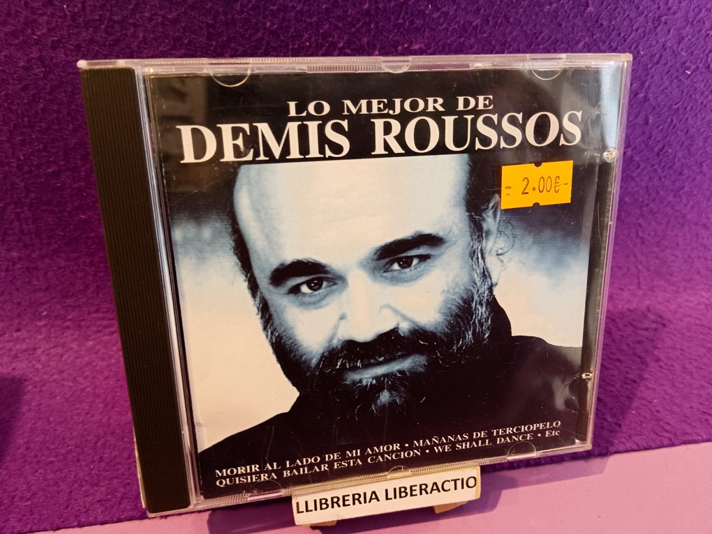 La música como refugio: descubre nuestras nuevas joyas en CD
