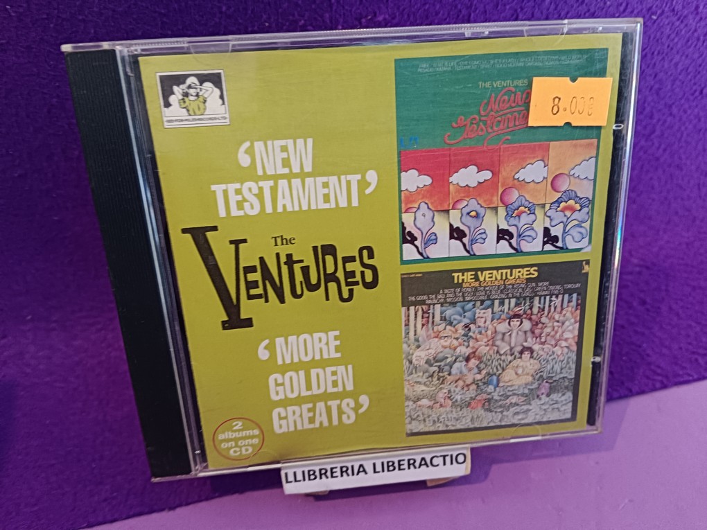 La música como refugio: descubre nuestras nuevas joyas en CD