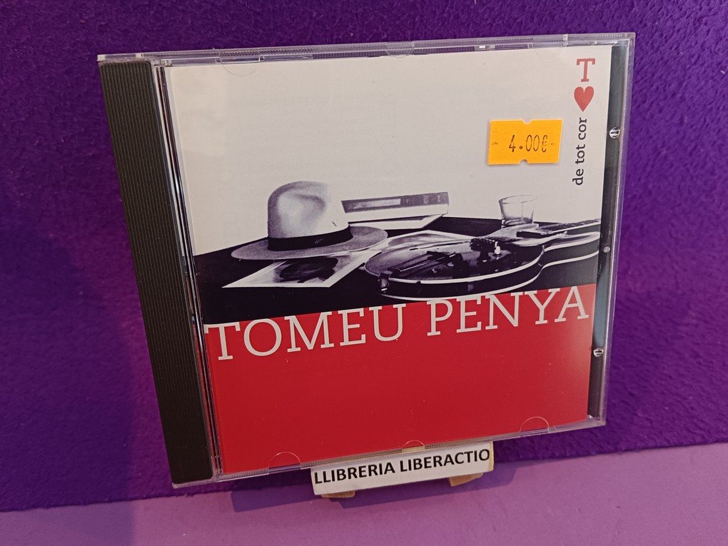 La música como refugio: descubre nuestras nuevas joyas en CD