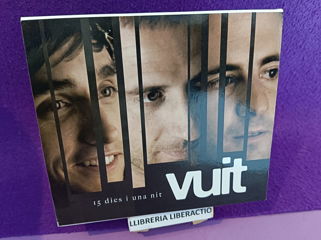 La música como refugio: descubre nuestras nuevas joyas en CD