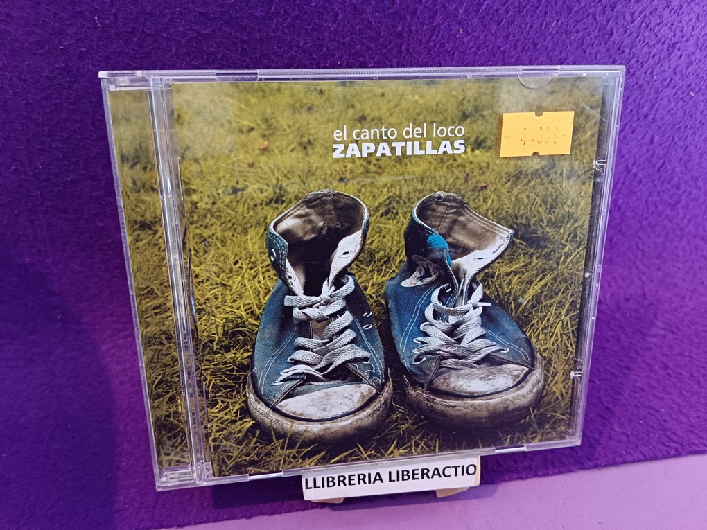 La música como refugio: descubre nuestras nuevas joyas en CD