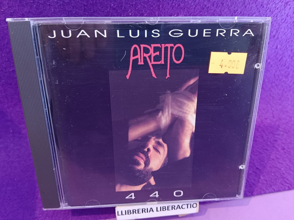 La música como refugio: descubre nuestras nuevas joyas en CD