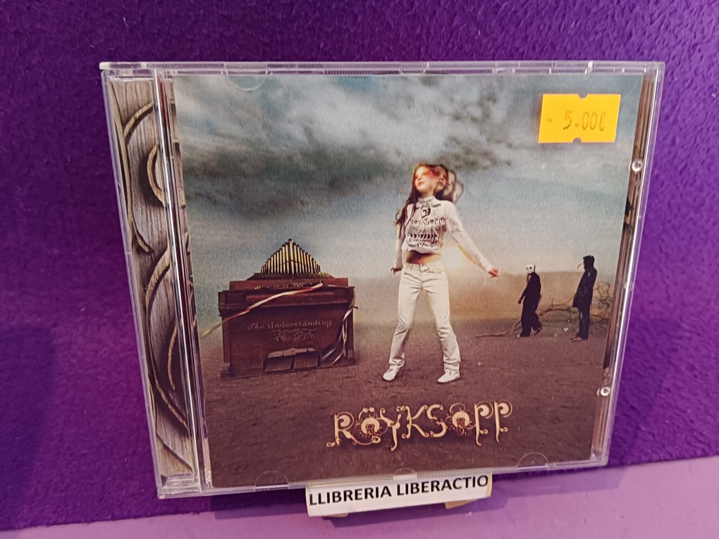 La música como refugio: descubre nuestras nuevas joyas en CD