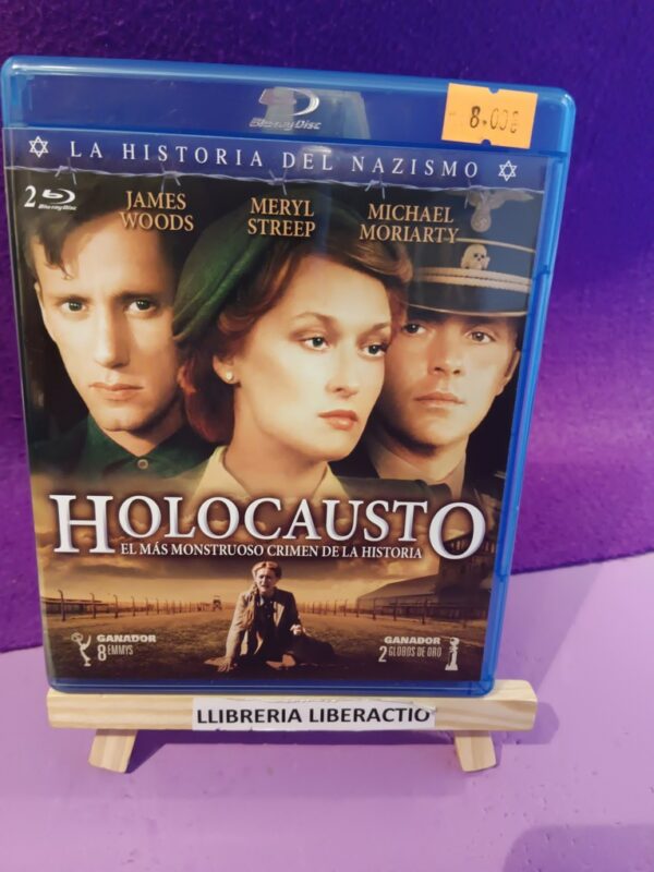 Más que cine: la magia de coleccionar películas en Blu-ray