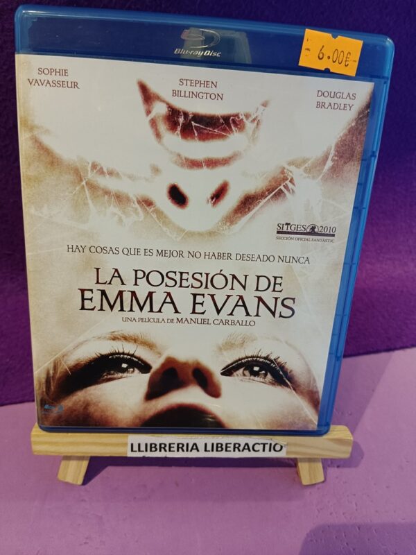 Más que cine: la magia de coleccionar películas en Blu-ray