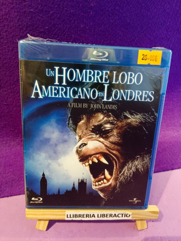Más que cine: la magia de coleccionar películas en Blu-ray
