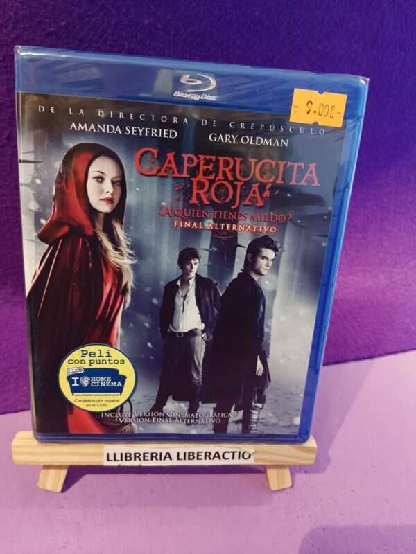Más que cine: la magia de coleccionar películas en Blu-ray