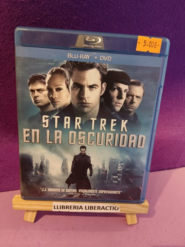 Más que cine: la magia de coleccionar películas en Blu-ray