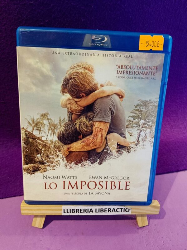 Más que cine: la magia de coleccionar películas en Blu-ray