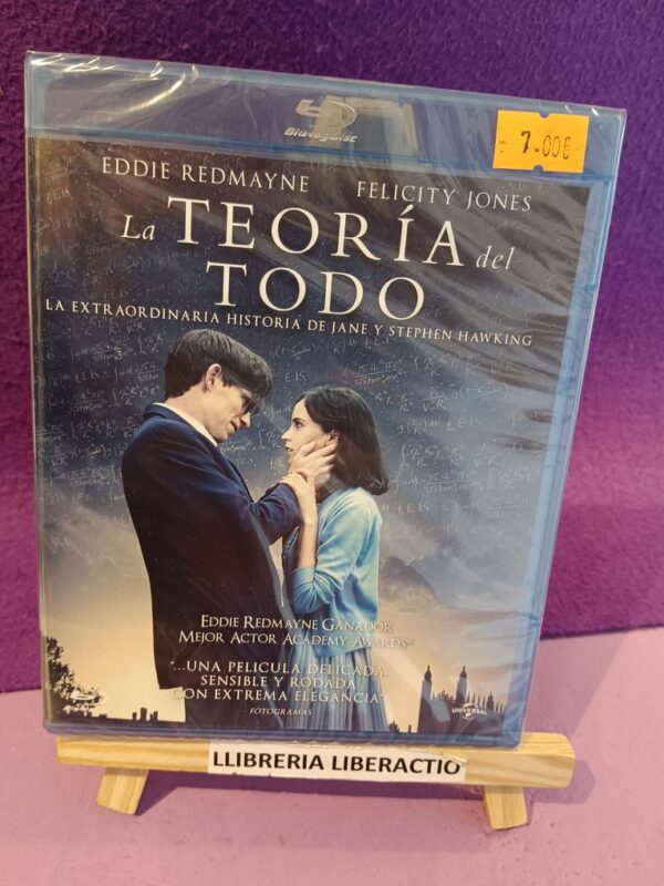 Más que cine: la magia de coleccionar películas en Blu-ray