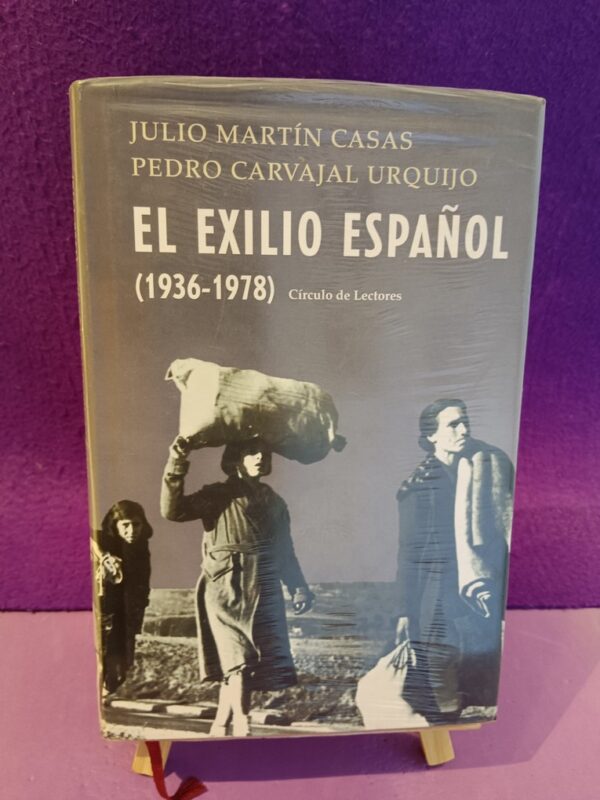 Libros recién llegados