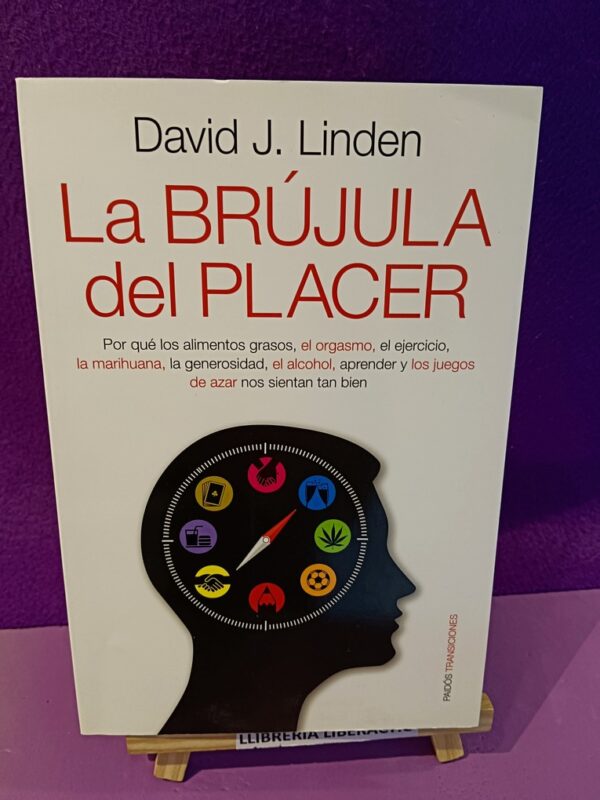 Libros recién llegados