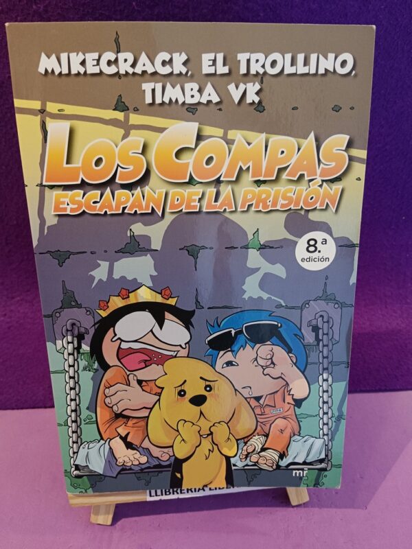 Libros recién llegados