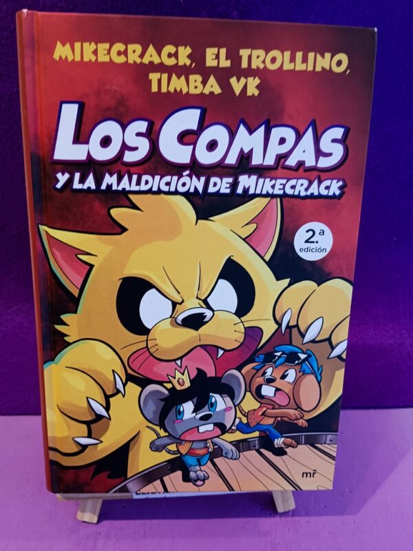 Libros recién llegados