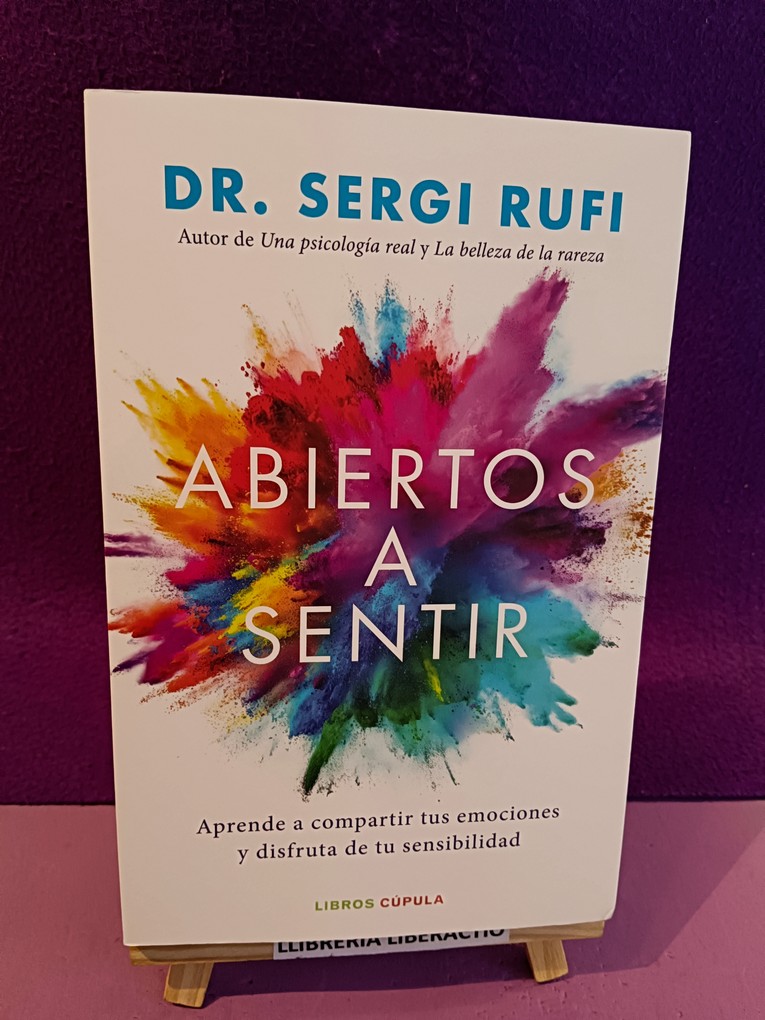 Libros recién llegados