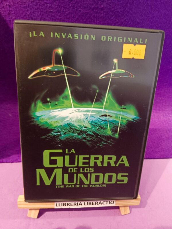 Por qué volver a comprar películas en DVD es una gran idea