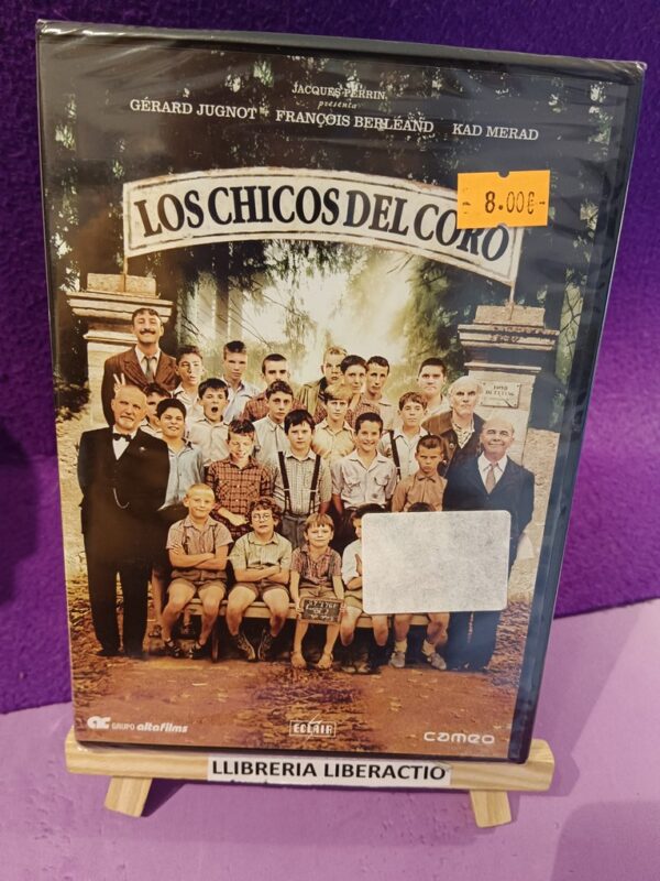 Por qué volver a comprar películas en DVD es una gran idea