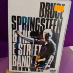 Bruce Springsteen & The E Street Band - Live in New York City