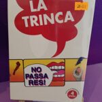 La Trinca: No passa res