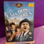 Uno, Dos, Tres