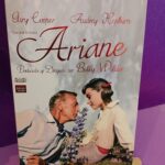 Ariane (Love in the afternoon)