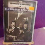 El camarada don Camilo