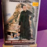 Don Camilo Monseñor