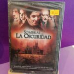 Sombras en la oscuridad